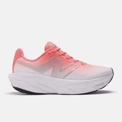 New Balance 1080 V14 Running Shoes Women's (Urgent Red Silver)