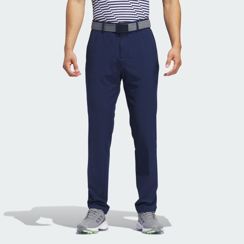 Adidas Ultimate 365 Tapered Golf Trousers Men's Regular (Navy IT7860)