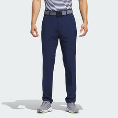 Adidas Ultimate 365 Tapered Golf Trousers Men's Regular (Navy IT7860)