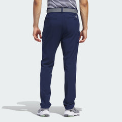 Adidas Ultimate 365 Tapered Golf Trousers Men's Regular (Navy IT7860)