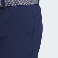 Adidas Ultimate 365 Tapered Golf Trousers Men's Regular (Navy IT7860)