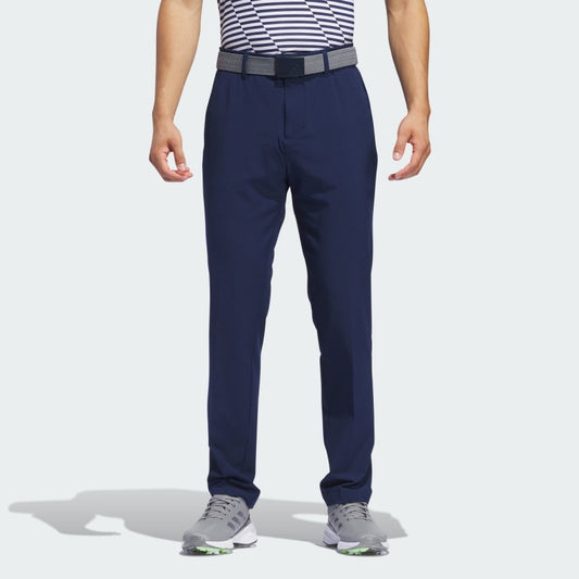 Adidas Ultimate 365 Tapered Golf Trousers Men's Long (Navy IT7860)