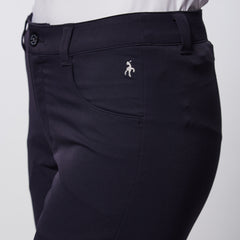Green Lamb Supreme Tech Winter Trousers Ladies Regular (Navy)