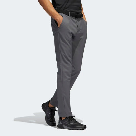 Adidas Ultimate 365 Tapered Golf Trousers Men's Short (Grey)