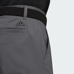 Adidas Ultimate 365 Tapered Golf Trousers Men's Regular (Grey)