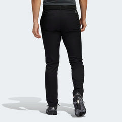 Adidas Ultimate 365 Tapered Golf Trousers Mens Regular (Black)