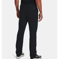Under Armour Golf Drive Trousers Men’s Regular (Black 001)