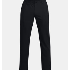 Under Armour Golf Drive Trousers Men’s Regular (Black 001)