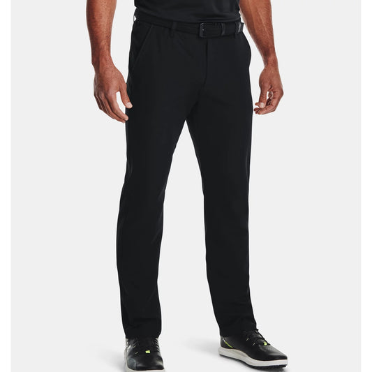 Under Armour Golf Drive Trousers Men’s Long (Black 001)