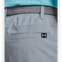 Under Armour Drive Golf Trousers Men's Short (Grey 036)