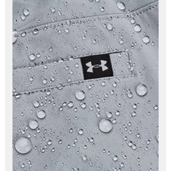 Under Armour Drive Golf Trousers Men's Short (Grey 036)
