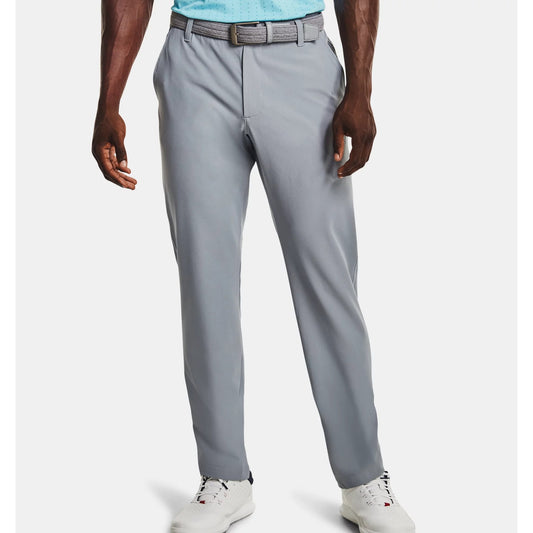 Under Armour Drive Golf Trousers Men's X Long (Grey 036)