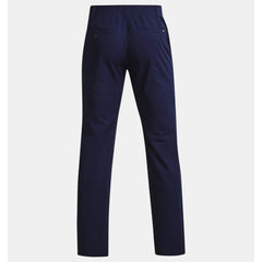 Under Armour Drive Golf Trousers Men's Regular (Navy 410)