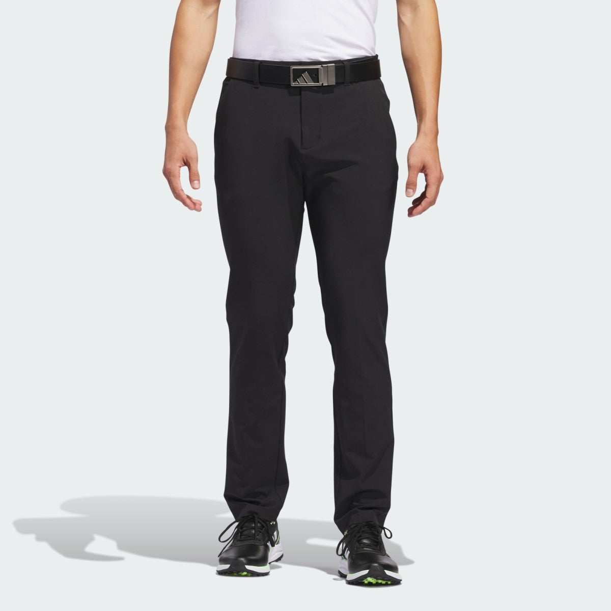 Adidas Ultimate 365 Golf Trousers Men's Regular (Black IT7859)