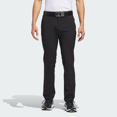 Adidas Ultimate 365 Golf Trousers Men's Regular (Black IT7859)