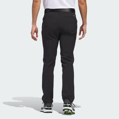 Adidas Ultimate 365 Golf Trousers Men's Regular (Black IT7859)