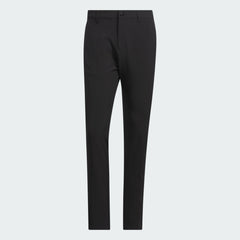 Adidas Ultimate 365 Golf Trousers Men's Regular (Black IT7859)
