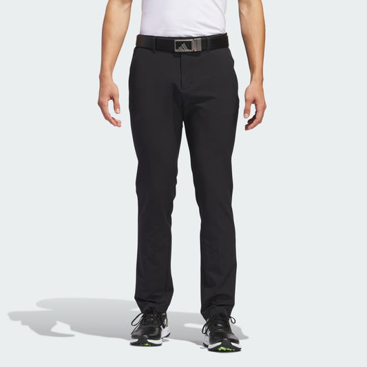 Adidas Ultimate 365 Golf Trousers Men's Long (Black IT7859)