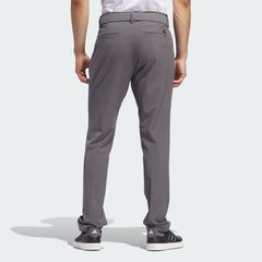 Adidas Ultimate 365 Tapered Golf Trousers Men's Regular (Grey IU2834)