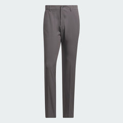 Adidas Ultimate 365 Tapered Golf Trousers Men's Regular (Grey IU2834)