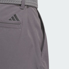 Adidas Ultimate 365 Tapered Golf Trousers Men's Regular (Grey IU2834)