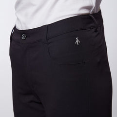 Green Lamb Supreme Tech Trousers Women's Regular (Black)