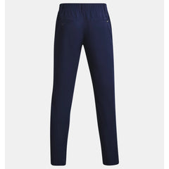 Under Armour Drive Tapered Golf Trouser Men's Regular (Navy 410)