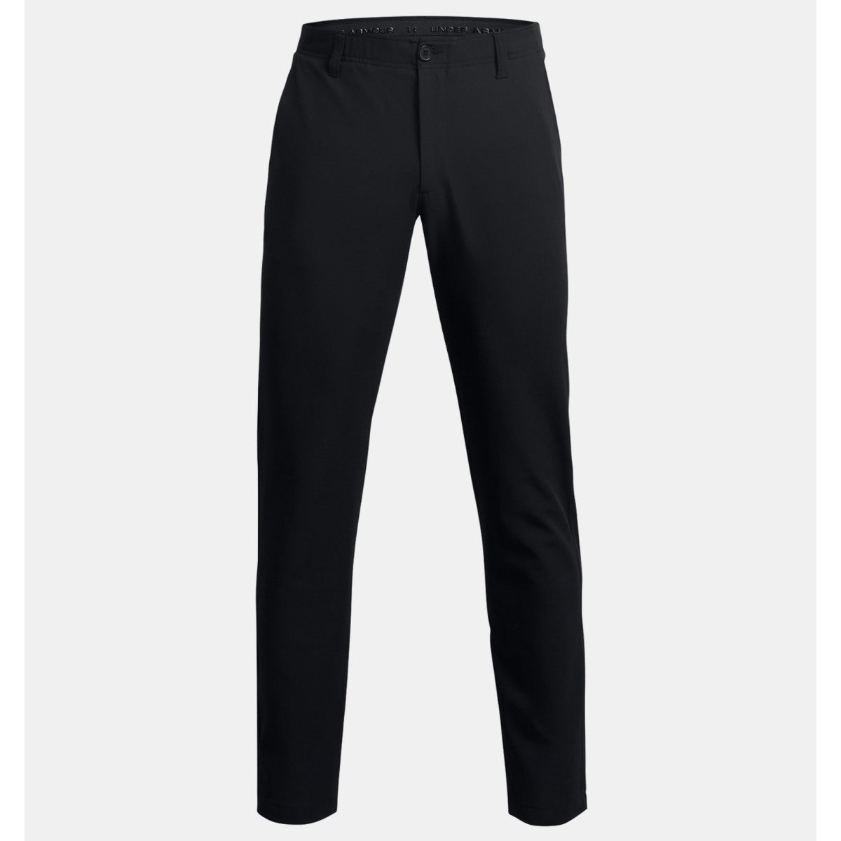 Under Armour Drive Tapered Golf Trouser Men's Short (Black 001)
