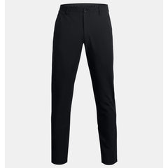 Under Armour Drive Tapered Golf Trouser Men's Regular (Black 001)