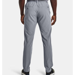 Under Armour Drive Tapered Golf Pants Men's Short (Grey 036)