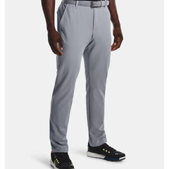 Under Armour Drive Tapered Golf Pants Men's Regular (Grey 036)