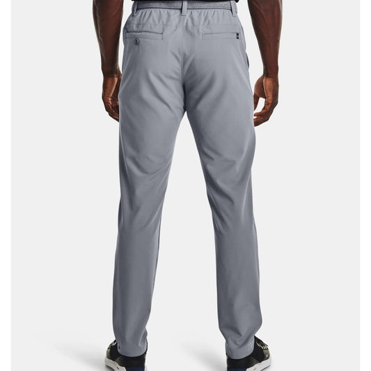 Under Armour Drive Tapered Golf Pants Men's Regular (Grey 036)