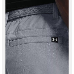 Under Armour Drive Tapered Golf Pants Men's Regular (Grey 036)