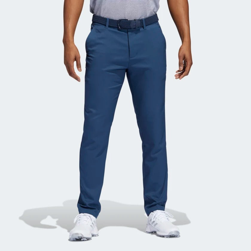 Adidas Ultimate 365 Tapered Golf Trousers Men's Regular (Navy)