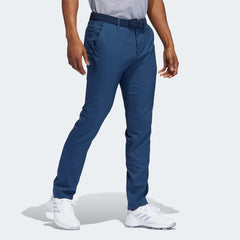 Adidas Ultimate 365 Tapered Golf Trousers Men's Regular (Navy)