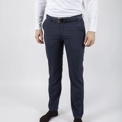 Galvin Green Nixon Golf Trousers Men's Regular (Navy)