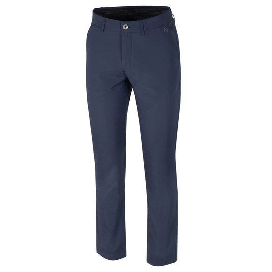 Galvin Green Nixon Golf Trousers Men's Long (Navy)