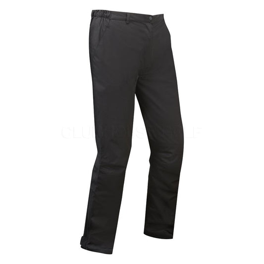 Proquip Sienna AQS Rainpants Womens Regular (Black)