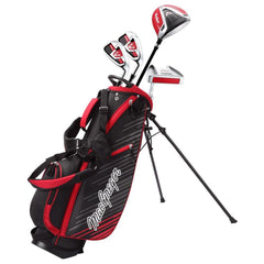 MacGregor V-Max Golf Set Ages 6-8 (Junior Right Hand)