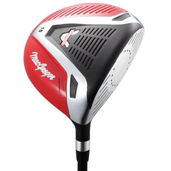 MacGregor V-Max Golf Set Ages 6-8 (Junior Right Hand)