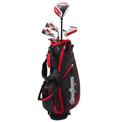 MacGregor V-Max Golf Set Ages 6-8 (Junior Right Hand)