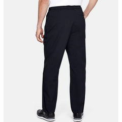 Under Armour Elements Rain Pants Men's Long (Black)