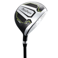 MacGregoor CG4000 Golf Kit (Men's Right Hand)