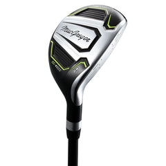 MacGregoor CG4000 Golf Kit (Men's Right Hand)