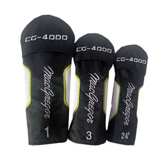 MacGregoor CG4000 Golf Kit (Men's Right Hand)