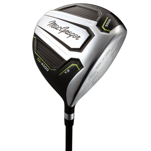 MacGregoor CG4000 Golf Kit (Men's Right Hand)