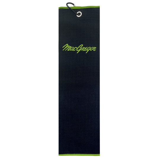 MacGregor Golf Towel