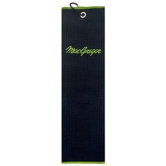 MacGregor Golf Towel