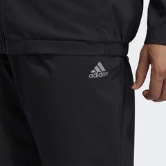 Adidas Provisional Rain Pants Men's Short (Black)