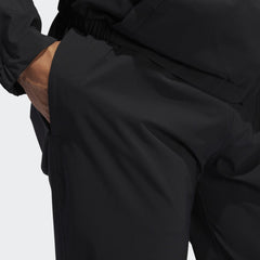 Adidas Provisional Rain Pants Men's Short (Black)